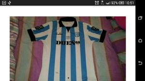 Camiseta Racing club