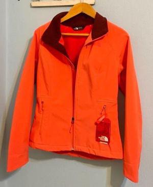 Campera the North Face mujer T: M Apex bionic 2 impermeable
