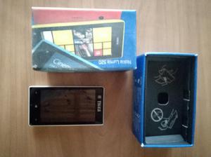 Celular Nokia Lumia 520
