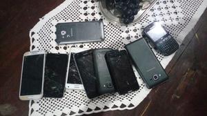 Celulares Para Reparar