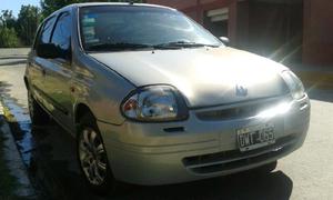 Clio 1.9' diesel. 2001
