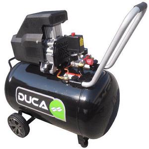 Compresor carter seco 100l