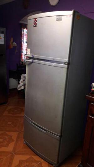 Heladera no frost 420lt