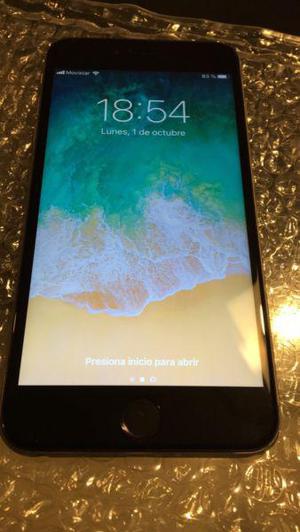 IPhone 6 Plus 128 gb -libre- !