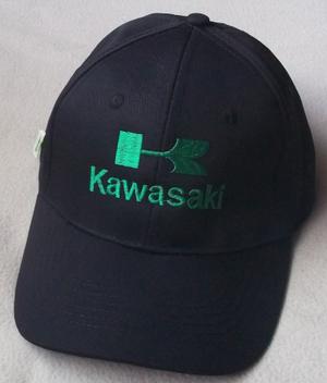Kawasaki Gorra 
