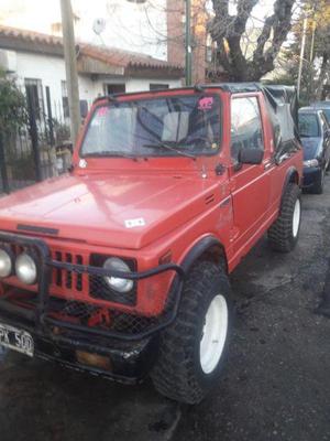 Liquido Maruti 4x4