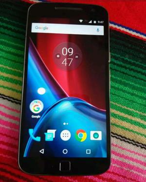 MOTO G4 PLUS 32 GB LIBRE TODAS LAS EMPRESAS