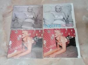 Madonna Lote 14 Discos