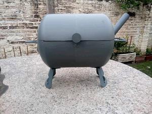 Mini Asador portátil