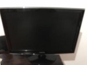 Monitor LED LG 26”