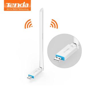 PLACA WIFI TENDA USB UMB