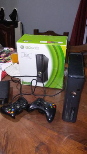 Permuto xbox360 2 josty