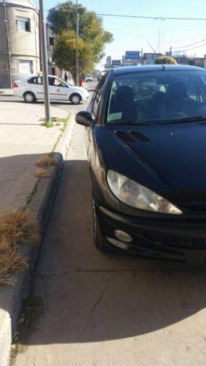 Peugeot 206 2005