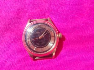 Reloj antiguo marca Hercules