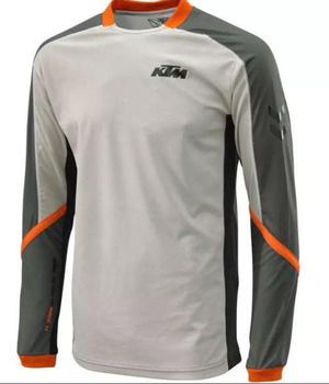 Remera KTM Defender / Moto Enduro Cross Bmx Mtb Duke