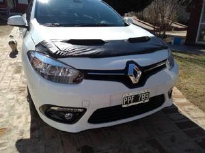 Renault Fluence 2016 2.0 143 cv c/32000 km nuevooo permuto x