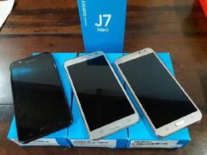Samsung Galaxy J7 Neo Nuevos Libres OFertas!!