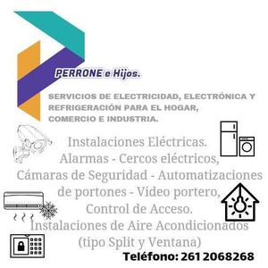 Servicio Integral de Electricidad, Electrónica y