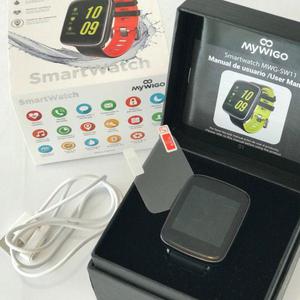 Smartwatch MWG SW11