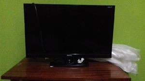 Tv sanyo de 24 pulgadas