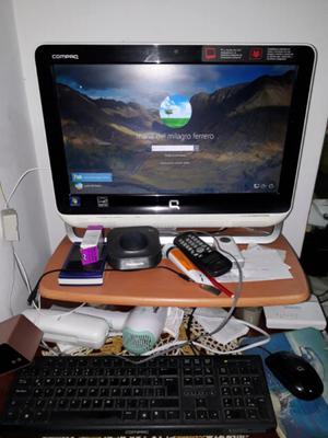 Vendo PC de escritorio