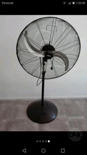 Vendo Ventilador Industrial Liliana