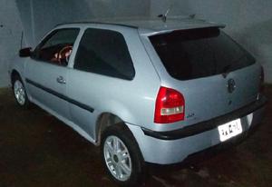 Vendo gol comfortline