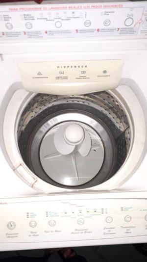 Vendo lavarropas automático Eslabón de Lujo