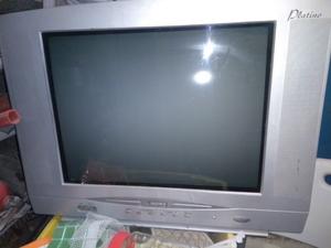 Vendo tv 21"