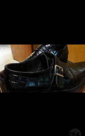 Zapatos Tabbuso Hombre impecables