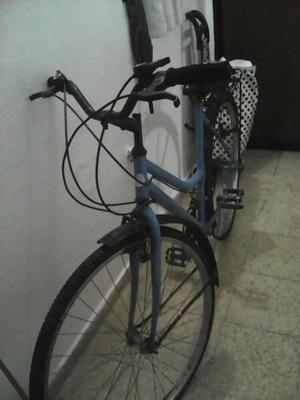 bicicleta rodado 26