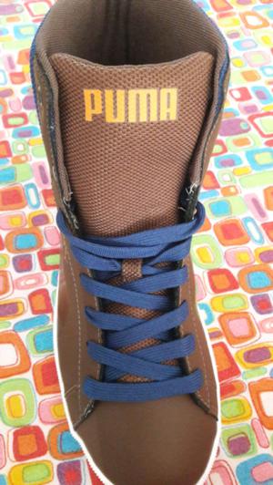 liquido zapas puma