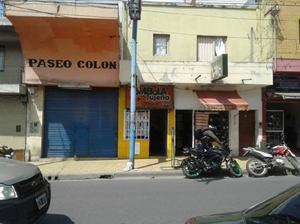 venta de locales comerciales