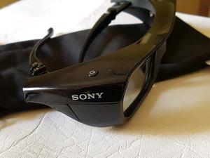 Anteojos 3D Sony TDG-br250