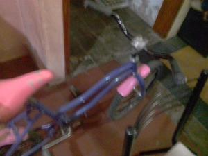 Bicicleta rod 20