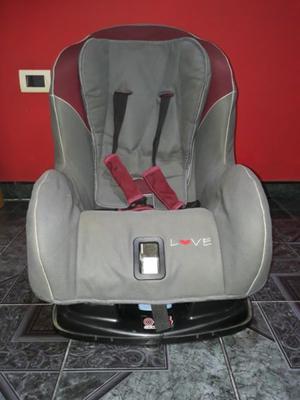 Butaca de Bebé para auto