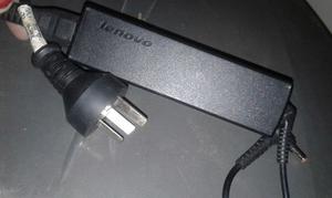 CARGADOR PARA NOTEBOOK "LENOVO"