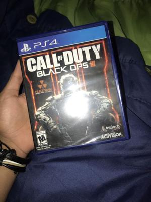 Call of duty black op 3