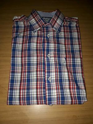 Camisa de hombre