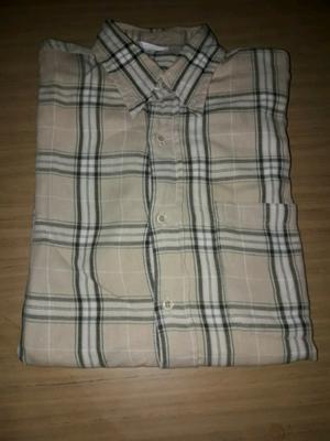 Camisa de hombre