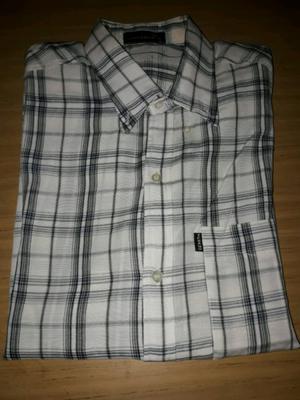 Camisa de hombre