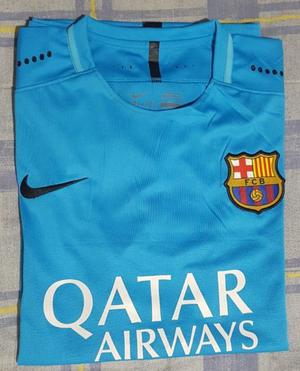 Camiseta Barcelona fútbol club
