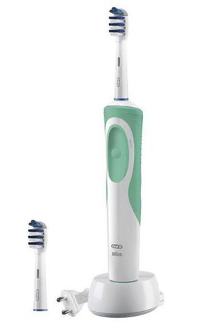 Cepillo de dientes eléctrico Oral-B Vitality TriZone