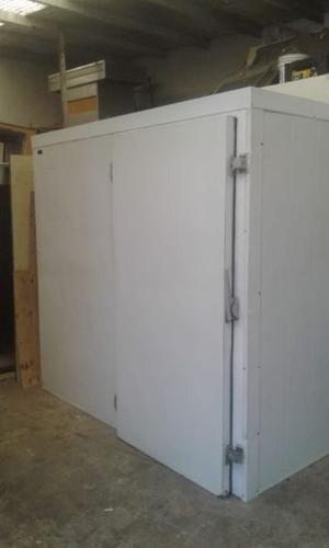 Cámara frigorífica usada