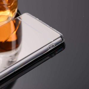 Combo Funda Espejada Tpu Samsung Note 8 Vidrio Templado Zona
