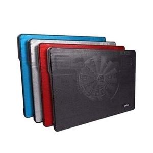 Cooler pad base enfriadora luminosa notebook 15″