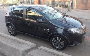 Fiat Palio Sporting 2013