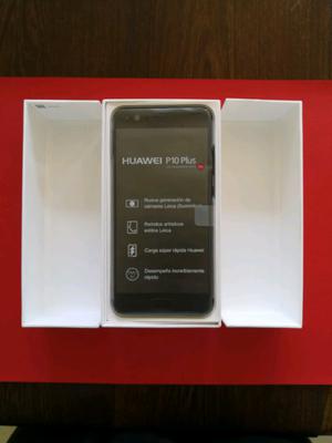 Huawei p10 plus 6gb/128gb