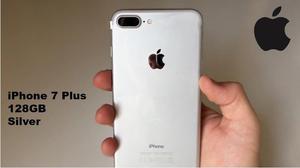 Iphone 7 Plus 128 GB