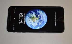 Iphone 7 plus 128gb